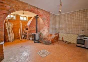 Villa Via lessona, Rivarossa - photo 41