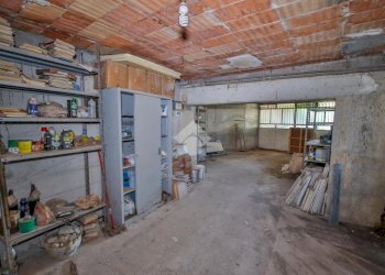 Villa Via lessona, Rivarossa - photo 50