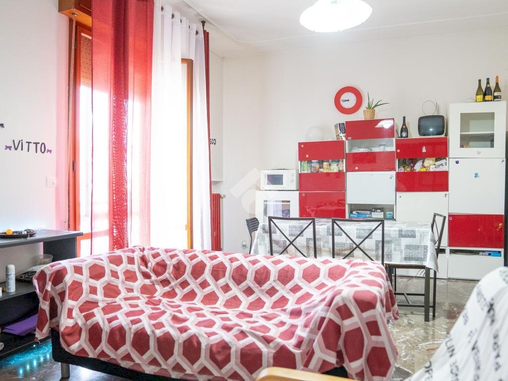 One-room apartment Via Antonio Gramsci, Pieve di Cento - photo 3