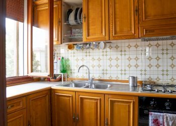 One-room apartment Via Antonio Gramsci, Pieve di Cento - photo 5