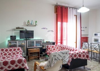 One-room apartment Via Antonio Gramsci, Pieve di Cento - photo 8