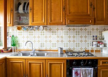 One-room apartment Via Antonio Gramsci, Pieve di Cento - photo 10