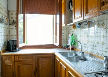 One-room apartment Via Antonio Gramsci, Pieve di Cento - photo 11