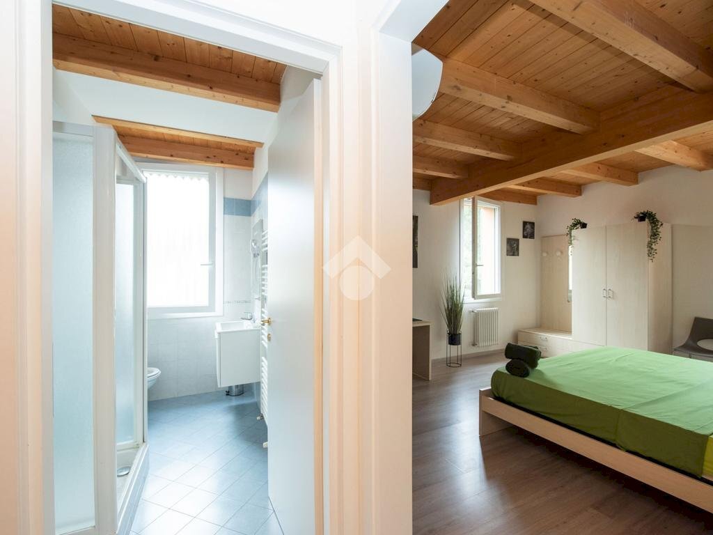 One-room apartment Via Antonio Gramsci, Pieve di Cento - photo 1