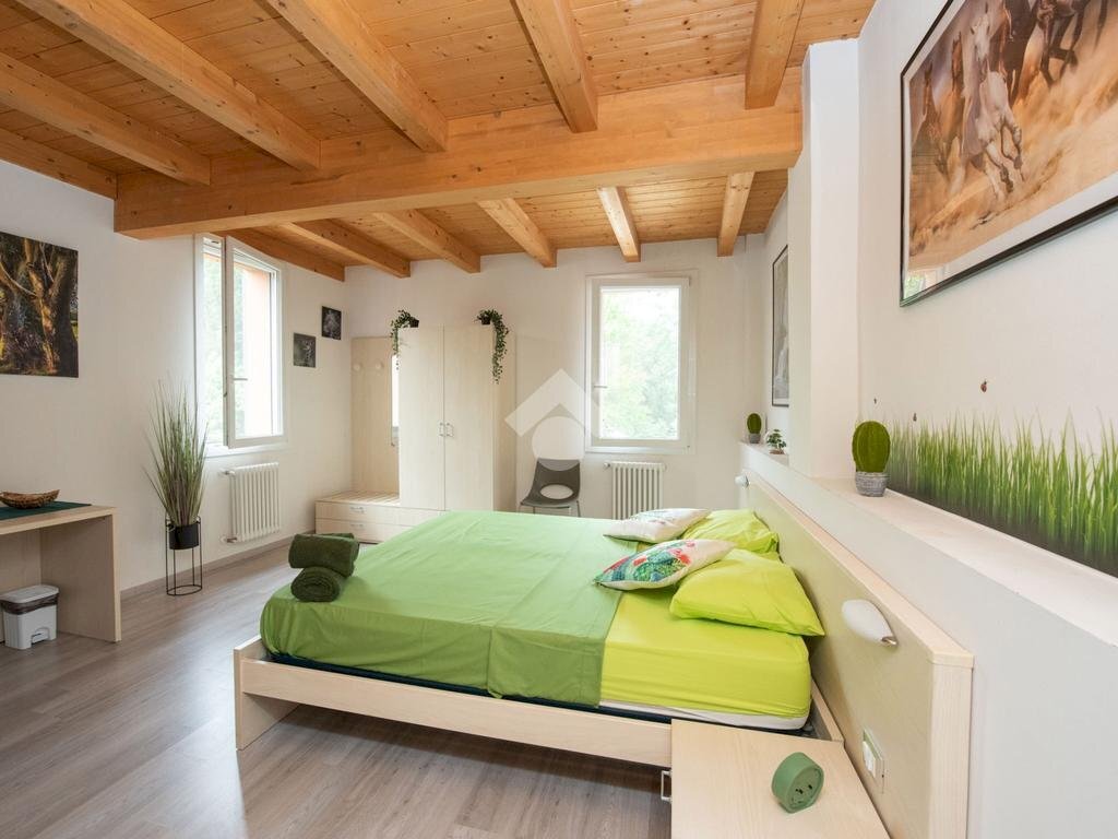 One-room apartment Via Antonio Gramsci, Pieve di Cento - photo 2
