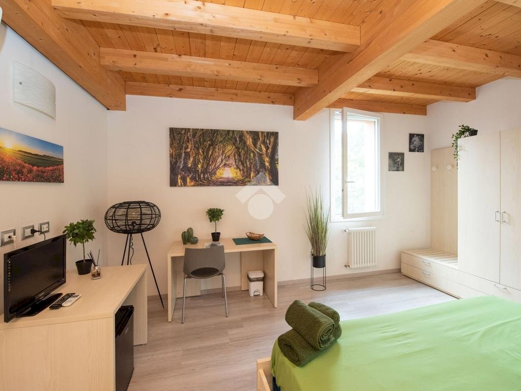 One-room apartment Via Antonio Gramsci, Pieve di Cento - photo 3