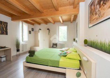 One-room apartment Via Antonio Gramsci, Pieve di Cento - photo 2