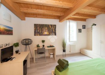 One-room apartment Via Antonio Gramsci, Pieve di Cento - photo 3