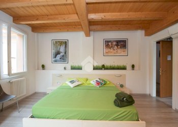One-room apartment Via Antonio Gramsci, Pieve di Cento - photo 4