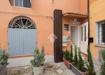 One-room apartment Via Antonio Gramsci, Pieve di Cento - photo 12