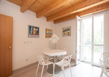 One-room apartment Via Antonio Gramsci, Pieve di Cento - photo 17