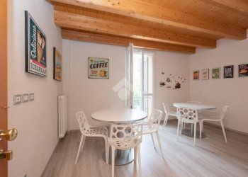 One-room apartment Via Antonio Gramsci, Pieve di Cento - photo 18