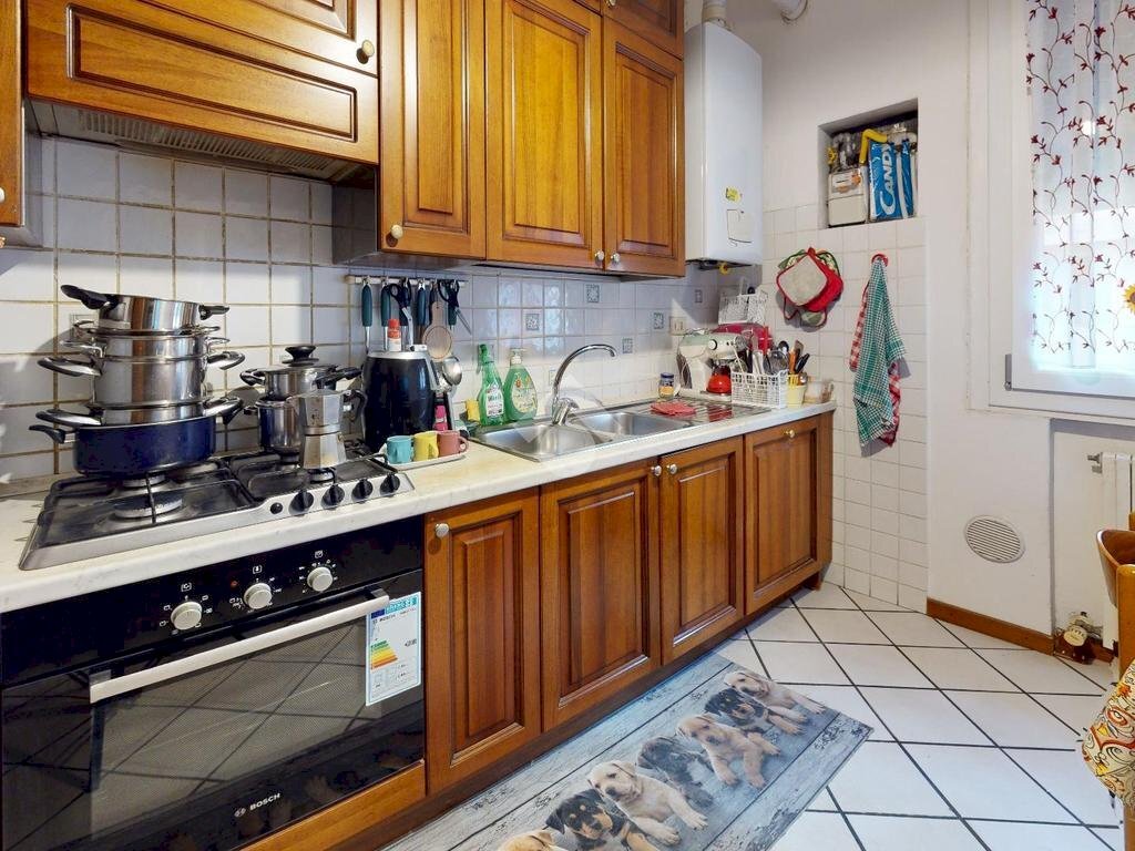 Four-room apartment Corso Guercino, Cento - photo 2