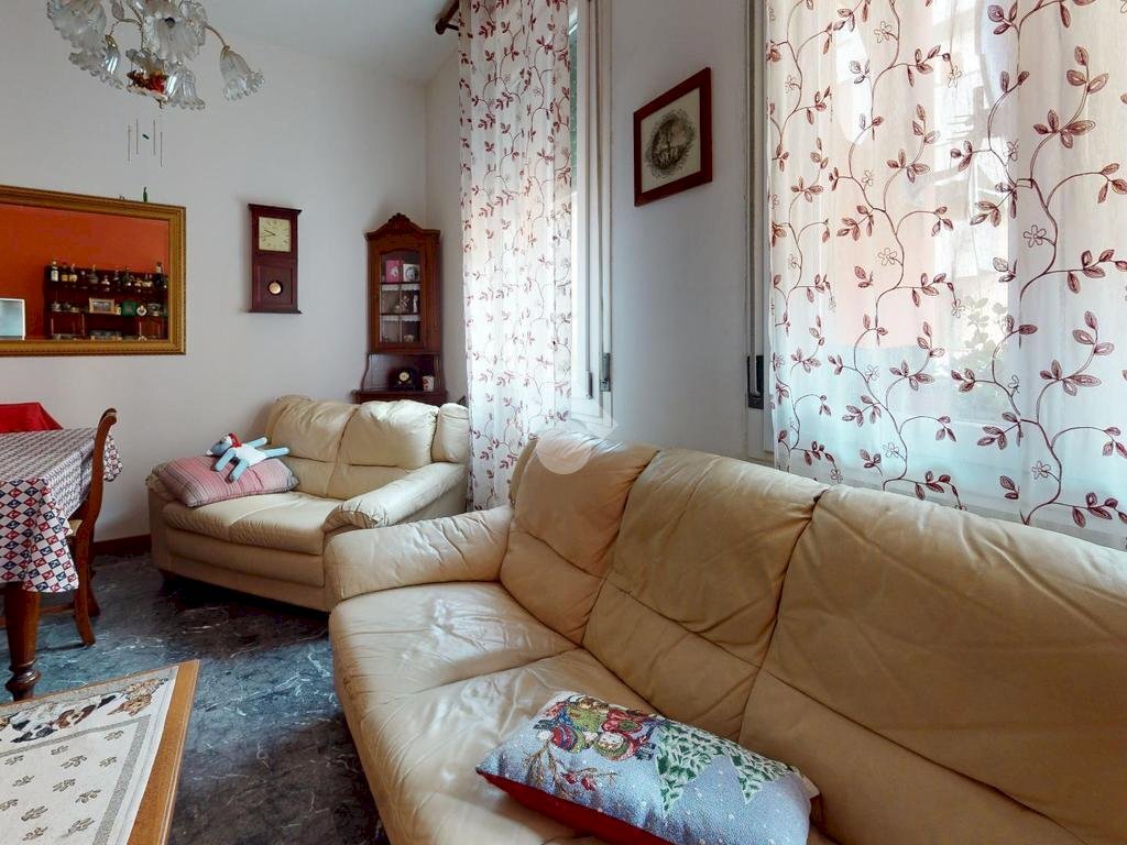 Four-room apartment Corso Guercino, Cento - photo 3