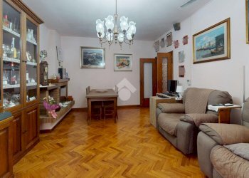 Four-room apartment Corso Guercino, Cento - photo 8