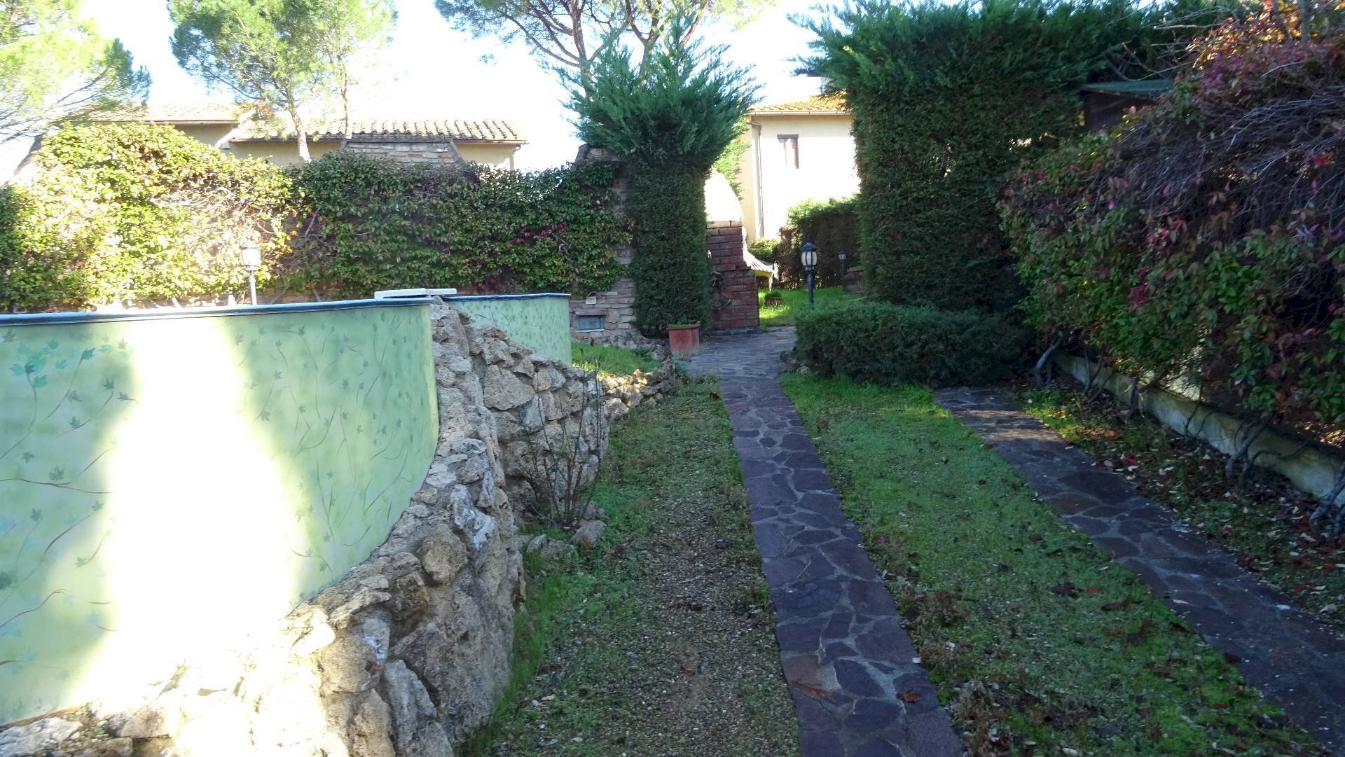 Foto 1 - Rustic Montespertoli - photo 1