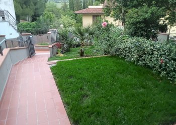 Foto 17 - Villa a Schiera Montespertoli - foto 17