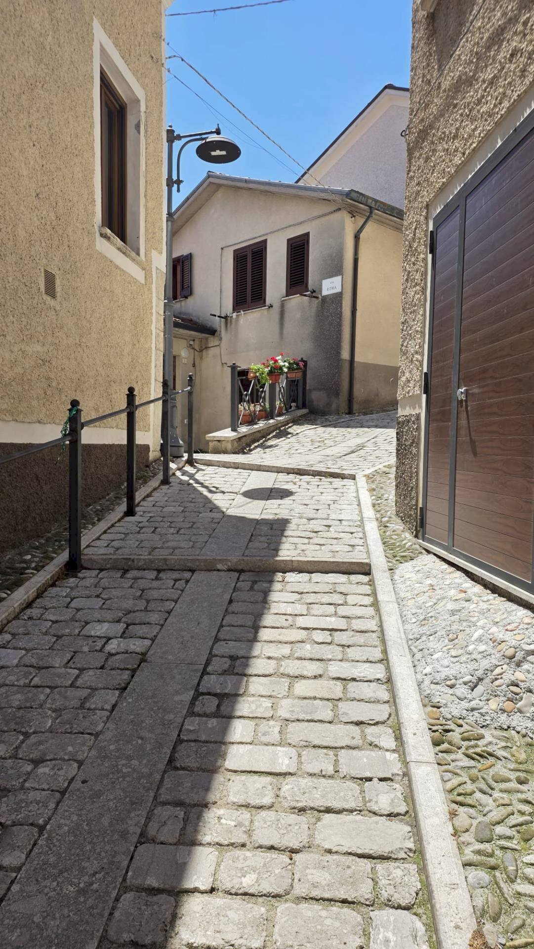 Foto 3 - Casa semi indipendente Via Petrarello
29, Cassano Irpino - foto 3