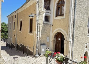 Foto 1 - Semi-detached house Via Petrarello
 
29, Cassano Irpino - photo 1