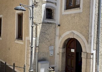 Foto 2 - Semi-detached house Via Petrarello
 
29, Cassano Irpino - photo 2