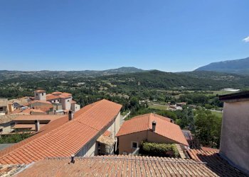 Foto 13 - Semi-detached house Via Petrarello
 
29, Cassano Irpino - photo 13