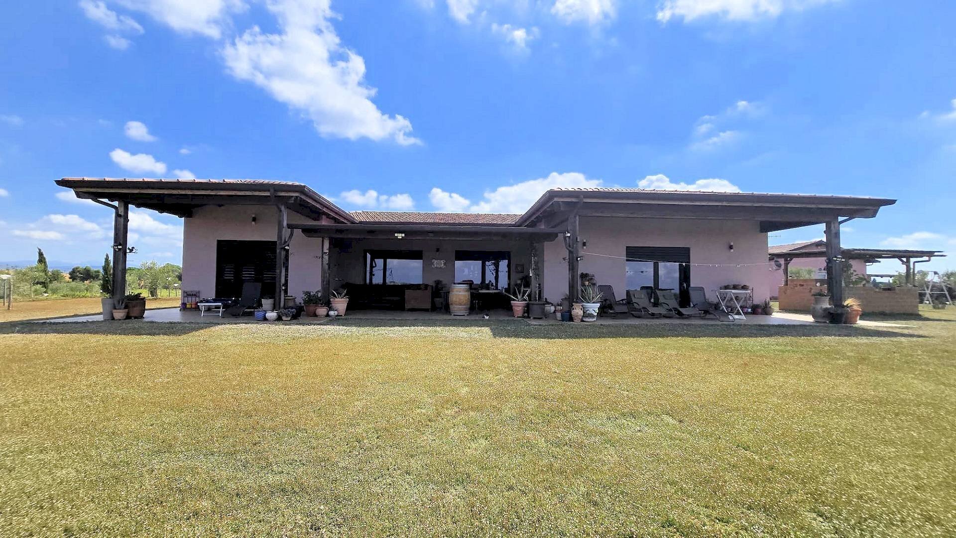 Foto 3 - Villa Zona Colle di Lupo, Magliano in Toscana - foto 3
