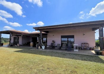 Foto 1 - Villa Zona Colle di Lupo, Magliano in Toscana - foto 1