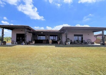 Foto 3 - Villa Zona Colle di Lupo, Magliano in Toscana - foto 3