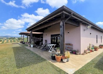 Foto 5 - Villa Zona Colle di Lupo, Magliano in Toscana - foto 5