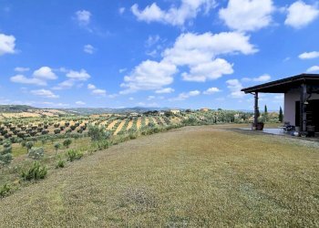 Foto 6 - Villa Zona Colle di Lupo, Magliano in Toscana - foto 6