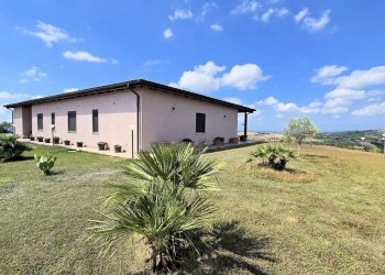 Foto 7 - Villa Zona Colle di Lupo, Magliano in Toscana - foto 7