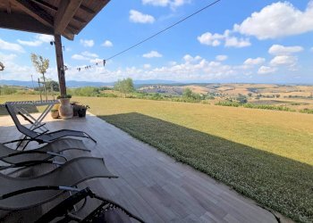 Foto 13 - Villa Zona Colle di Lupo, Magliano in Toscana - foto 13