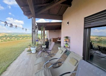 Foto 15 - Villa Zona Colle di Lupo, Magliano in Toscana - foto 15