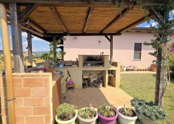 Foto 16 - Villa Zona Colle di Lupo, Magliano in Toscana - foto 16