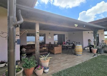 Foto 17 - Villa Zona Colle di Lupo, Magliano in Toscana - foto 17