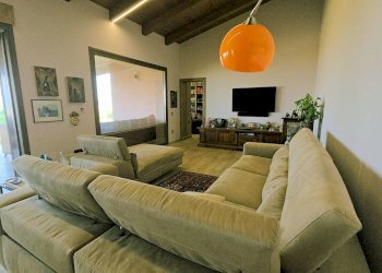Foto 20 - Villa Zona Colle di Lupo, Magliano in Toscana - foto 20