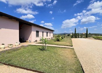 Foto 24 - Villa Zona Colle di Lupo, Magliano in Toscana - foto 24