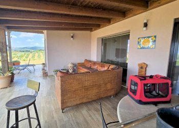 Foto 27 - Villa Zona Colle di Lupo, Magliano in Toscana - foto 27