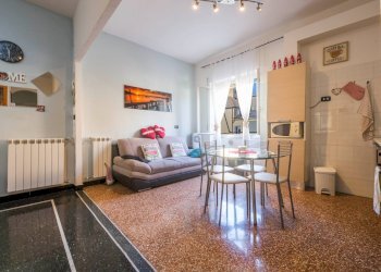 Foto 4 - Trilocale Salita Alla Costa Dei Ratti, Genova - foto 4