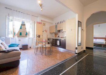 Foto 6 - Trilocale Salita Alla Costa Dei Ratti, Genova - foto 6