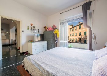 Foto 7 - Trilocale Salita Alla Costa Dei Ratti, Genova - foto 7