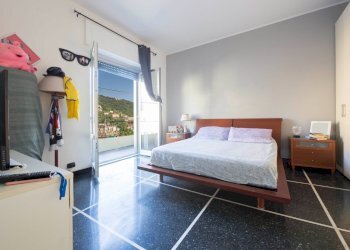 Foto 10 - Trilocale Salita Alla Costa Dei Ratti, Genova - foto 10