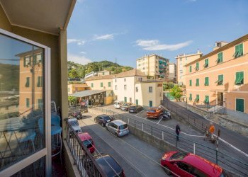 Foto 13 - Trilocale Salita Alla Costa Dei Ratti, Genova - foto 13