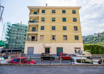 Foto 17 - Trilocale Salita Alla Costa Dei Ratti, Genova - foto 17