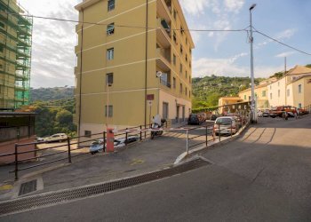Foto 18 - Trilocale Salita Alla Costa Dei Ratti, Genova - foto 18
