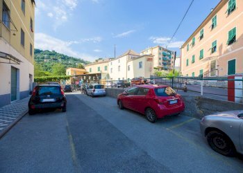 Foto 19 - Trilocale Salita Alla Costa Dei Ratti, Genova - foto 19