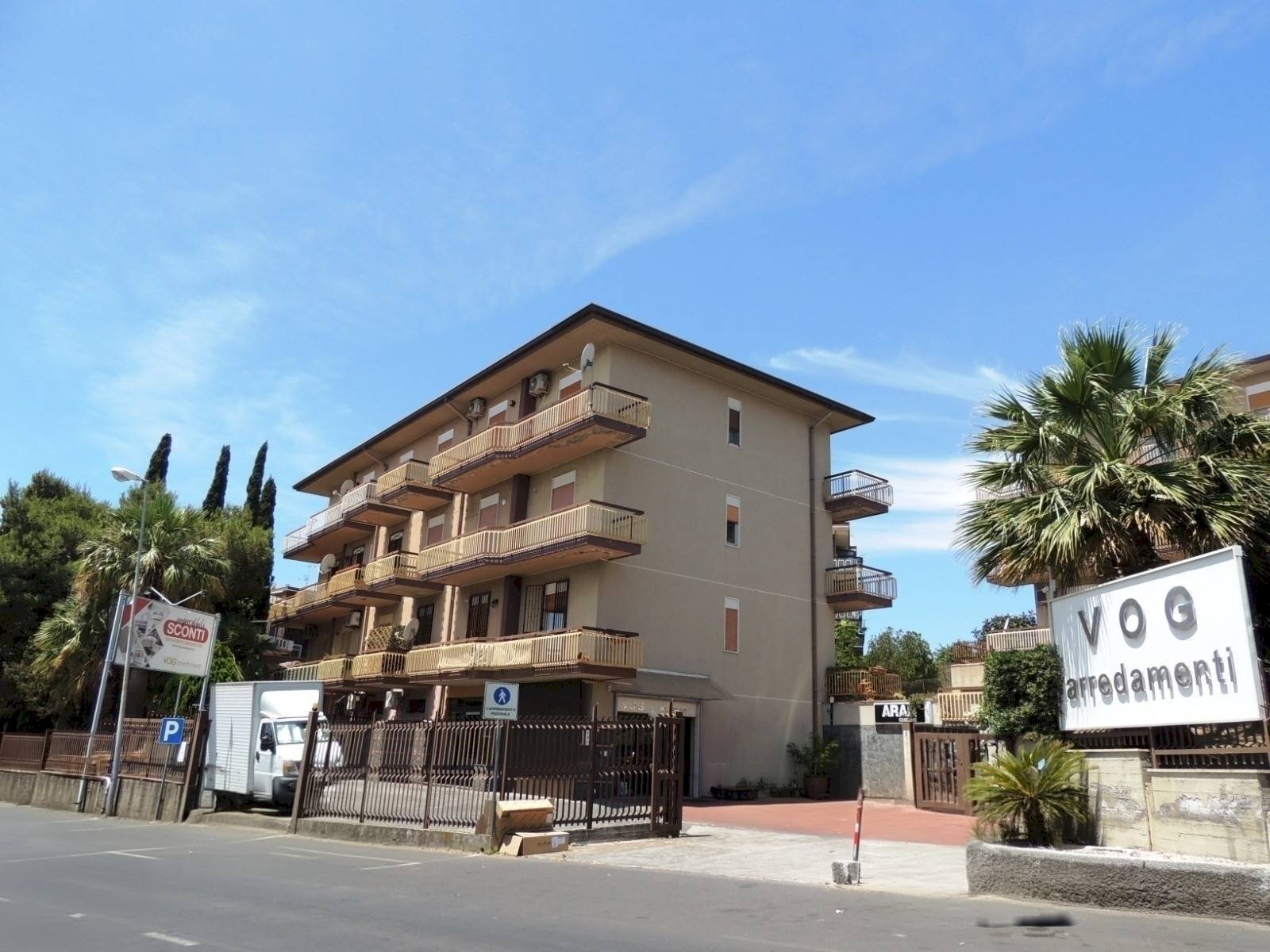 Foto 1 - Appartamento Via Gramsci
 
55, Gravina di Catania - foto 1