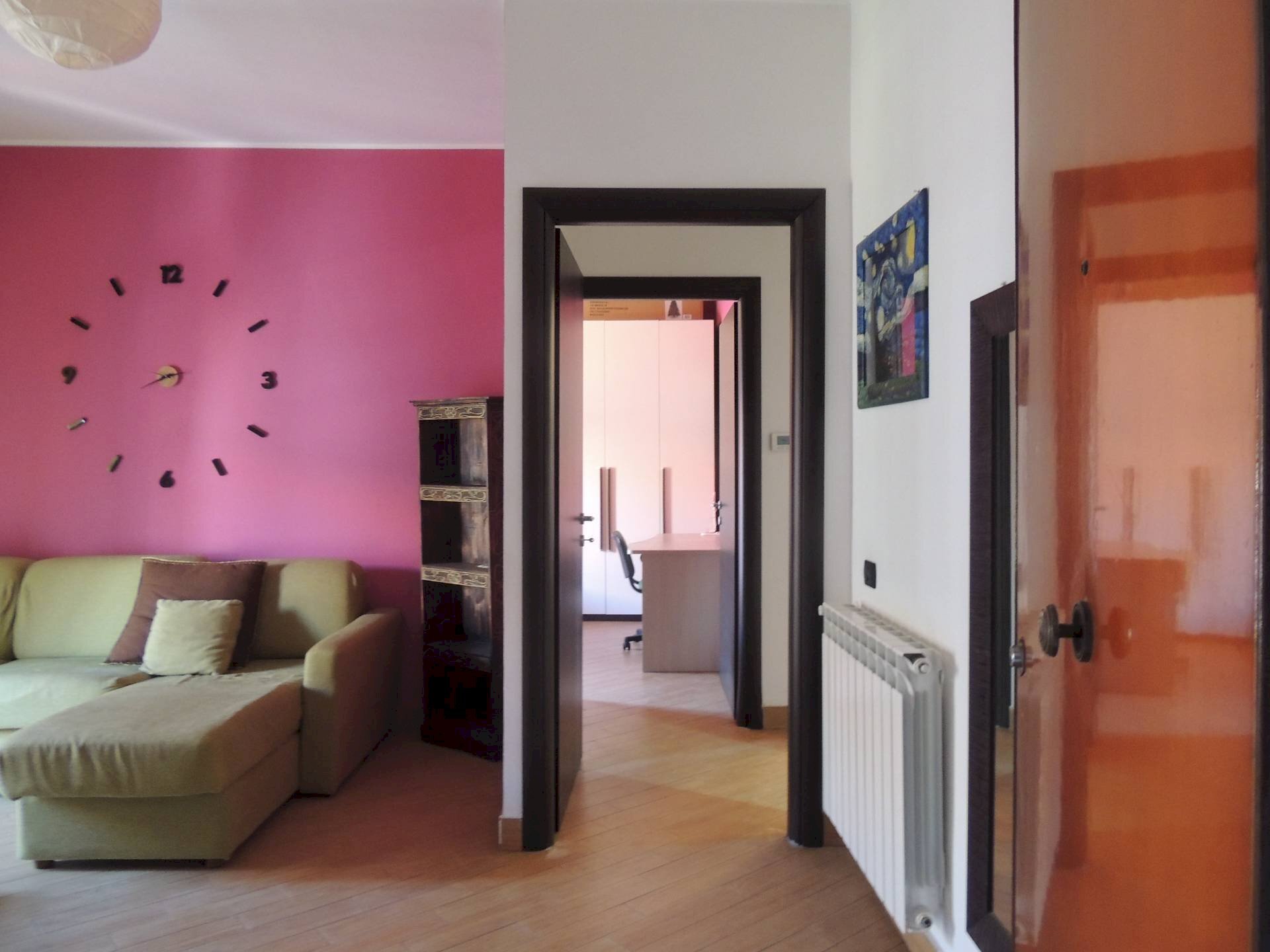 Foto 1 - Three-room apartment Via Gravina
 
30, Tremestieri Etneo - photo 1