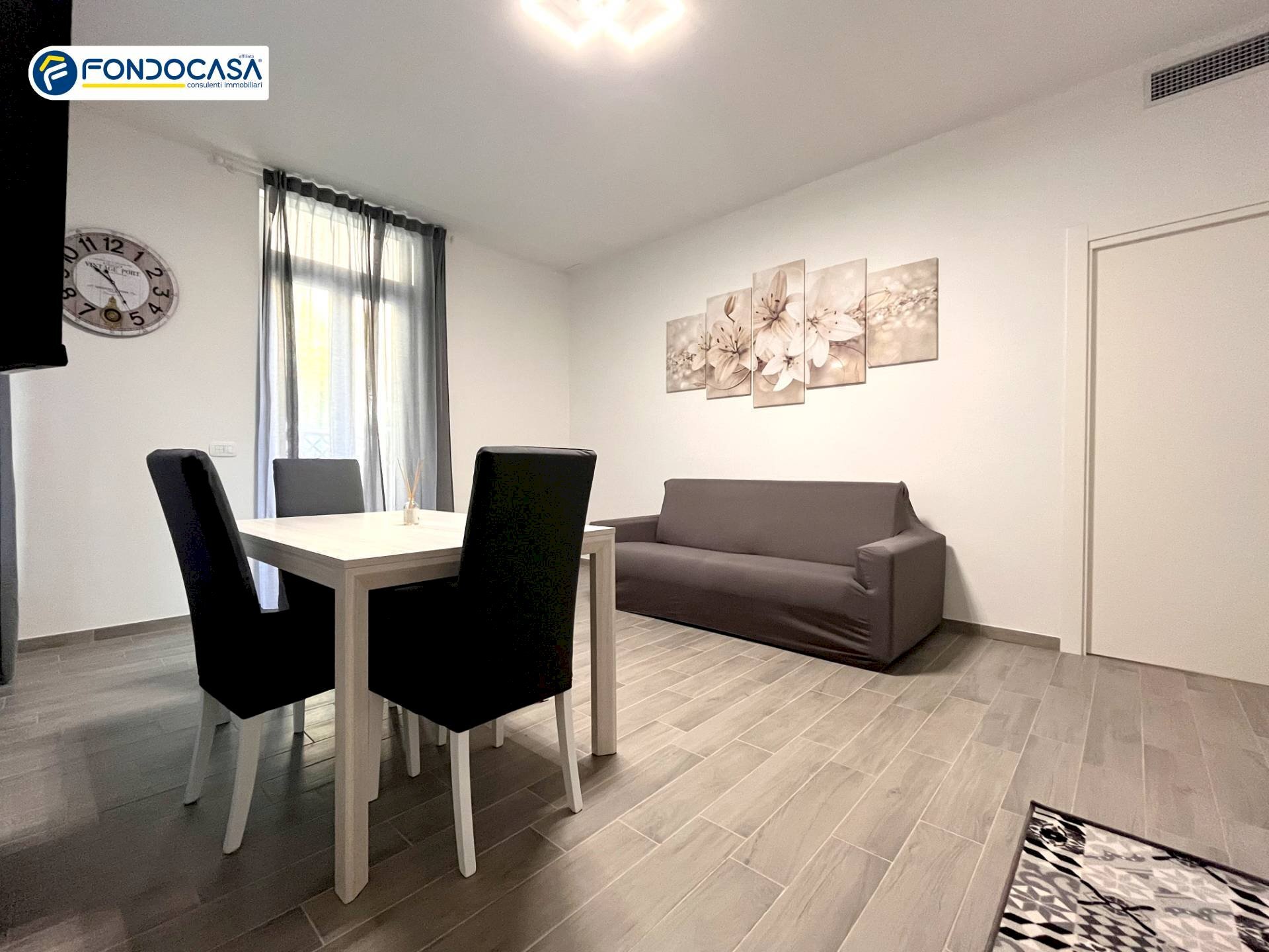 Foto 3 - Two-room apartment Via Vittorio Veneto, Borghetto Santo Spirito - photo 3
