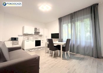 Foto 1 - Two-room apartment Via Vittorio Veneto, Borghetto Santo Spirito - photo 1